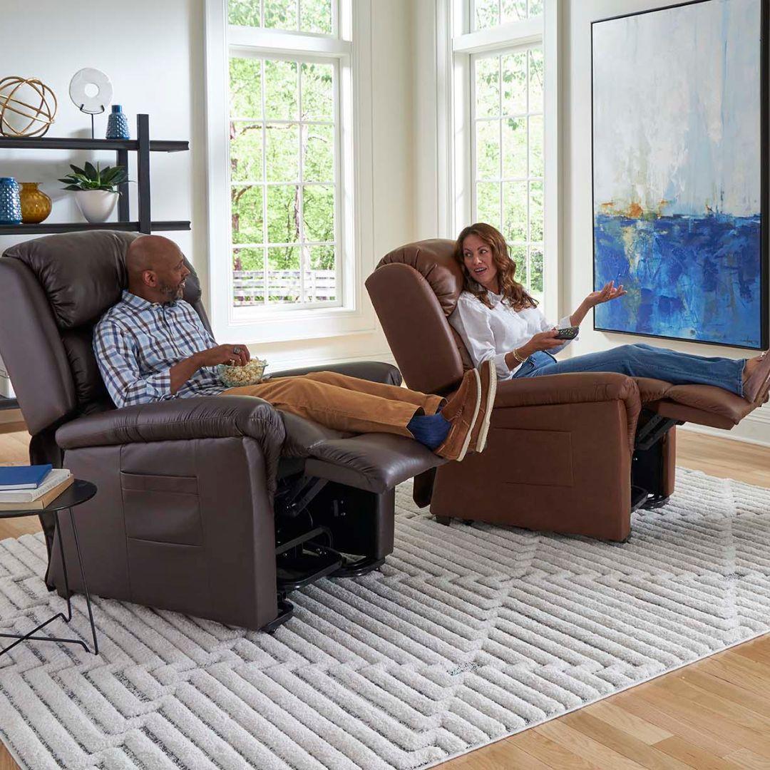 Golden Relaxer lift chair recliner Maricopa County