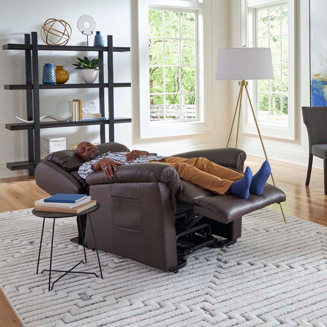Relaxer MaxiComfort lift chair