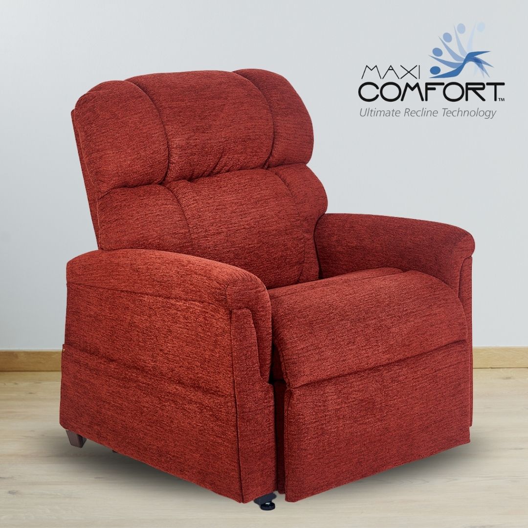 maxicomfort