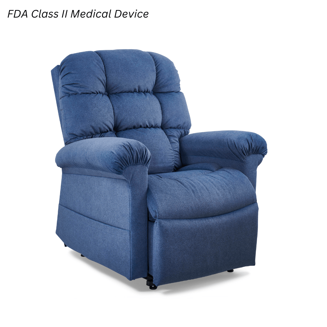 Corona Golden Technologies Cloud PR510 power lift chair recliner