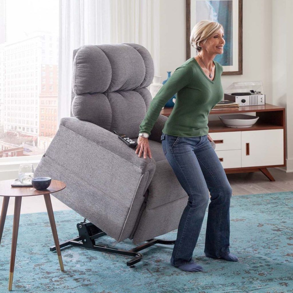 golden lift chair recliner