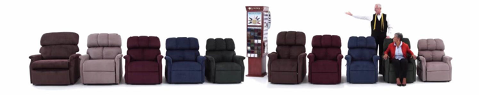 LOS ANGELES LIFT CHAIR HEADQUARTERS