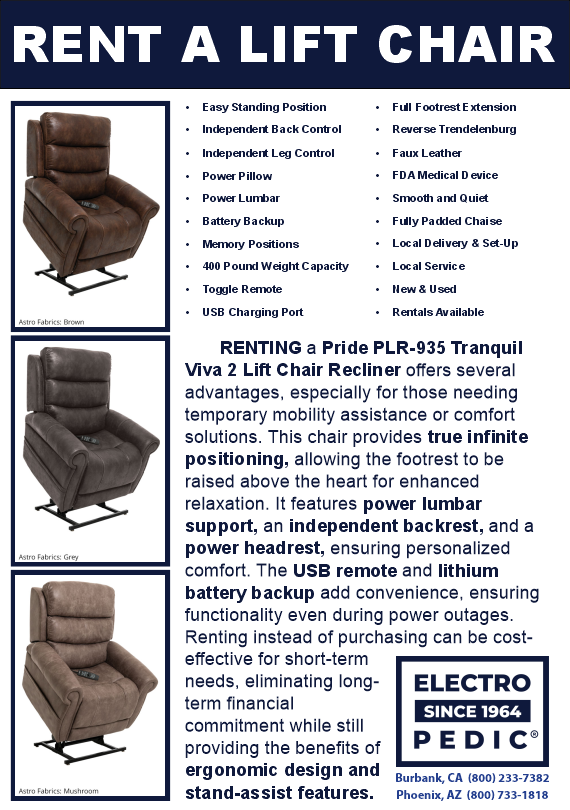 used chair lifts